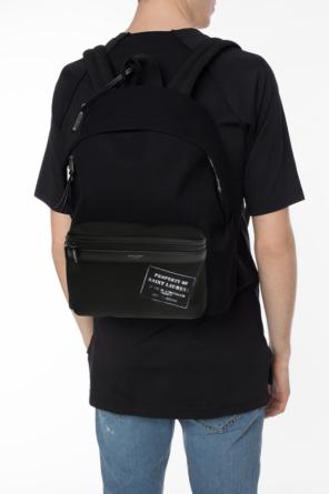 'city' backpack, zdjęcie 2 'city' backpack od Saint Laurent